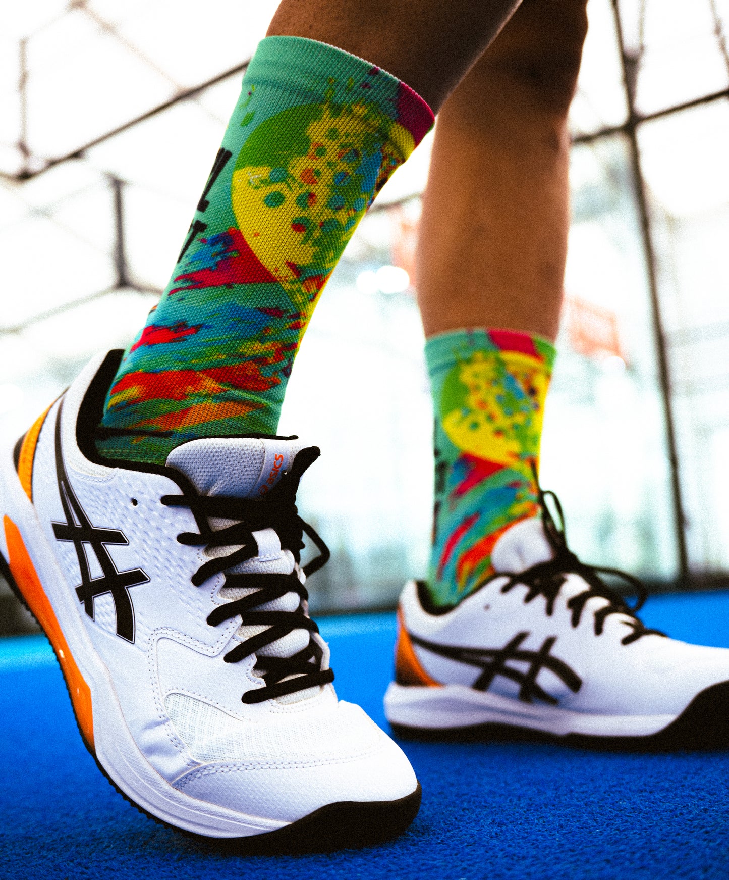 Bis zum letzten Punkt