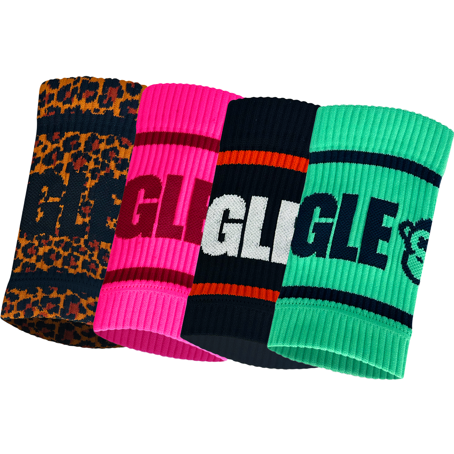 Pack Handgelenkbandagen Crossfit