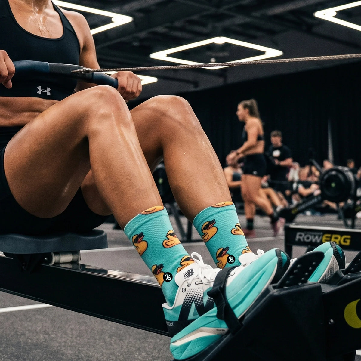 Originale Socken