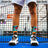 Socken Padel