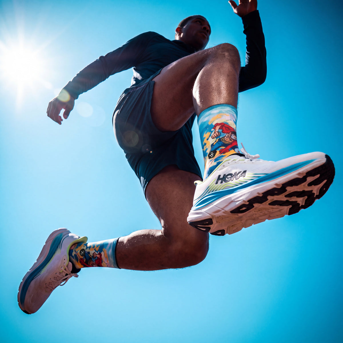 Calcetines One Piece Treasure
