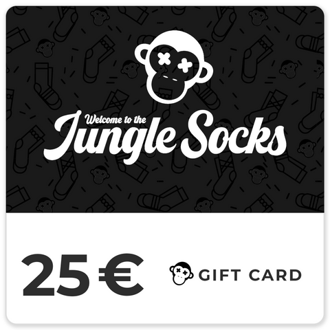 GESCHENKKARTE