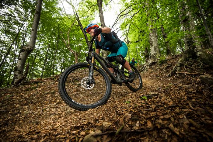 Fahrradsocken & MTB