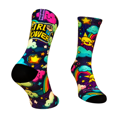 Girl Power