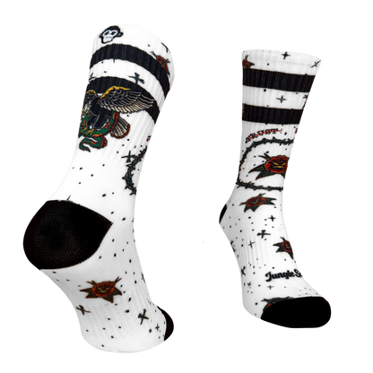 Kein Vertrauen Straße