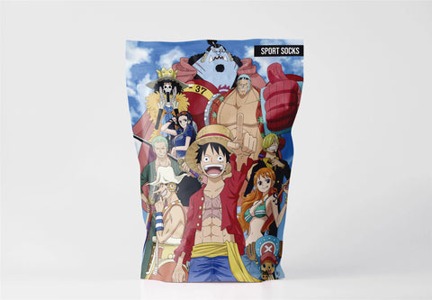 PACKS