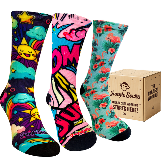 Girl Power Pack