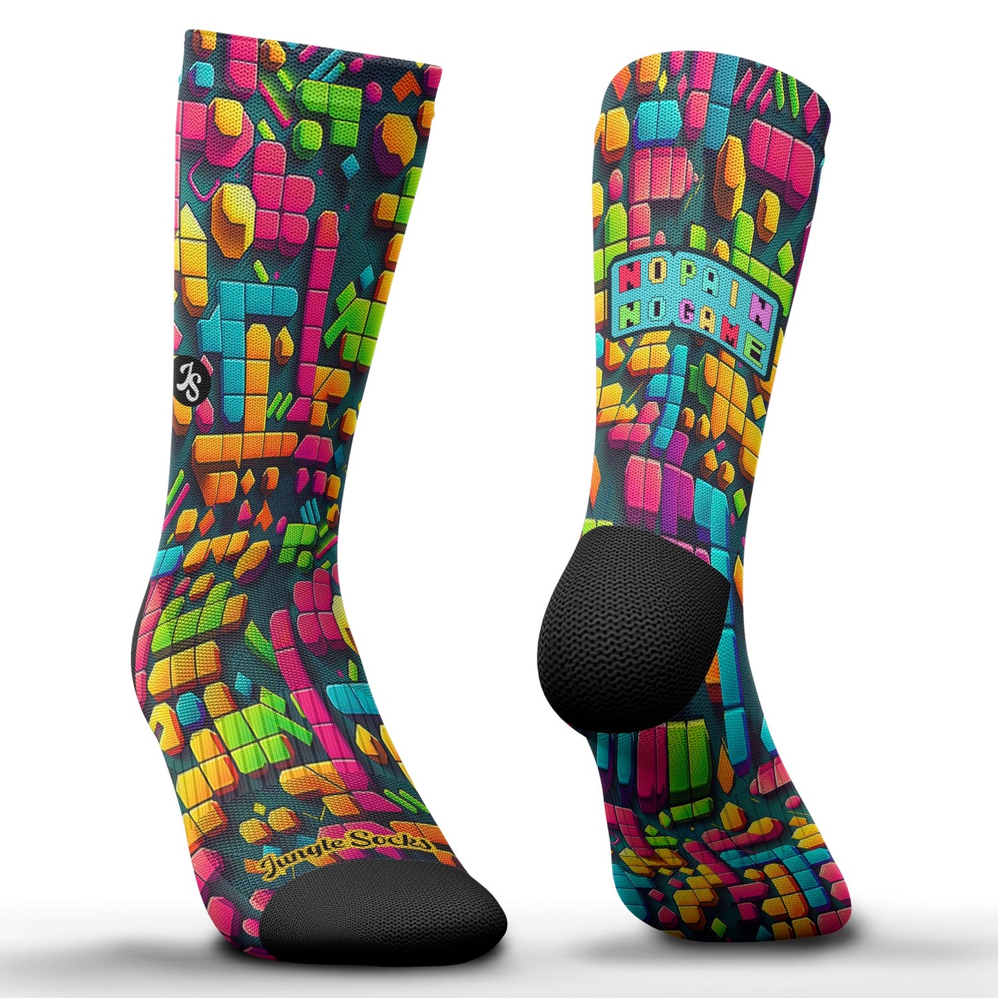 Kein Schmerz Kein Spiel