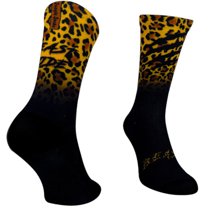 Schwarzer Leopard