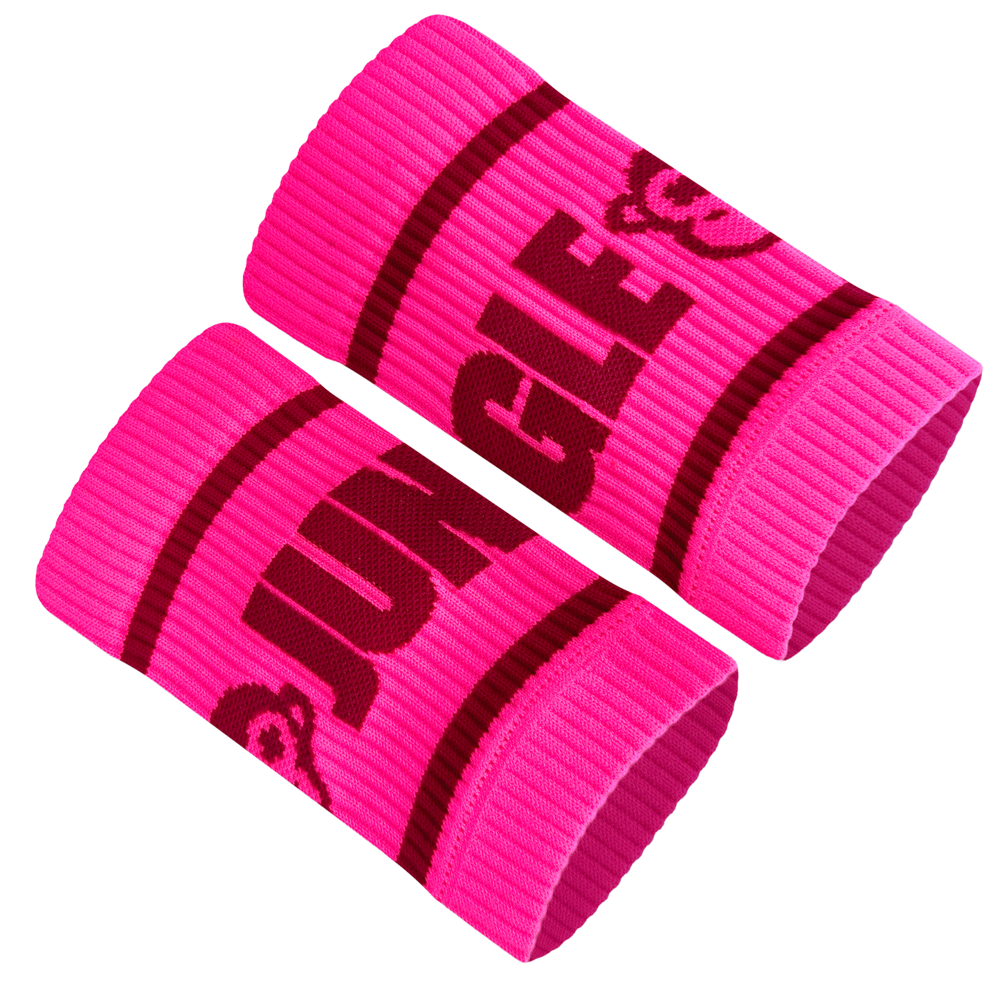 Handgelenkbandage Rosa