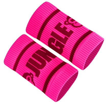 Handgelenkbandage Rosa